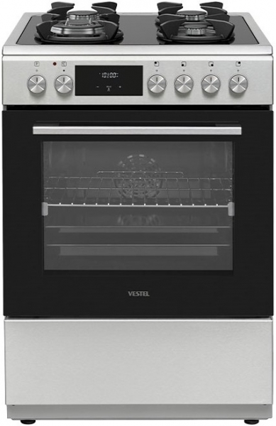 Vestel SF 94212 G DG Solo Fırın