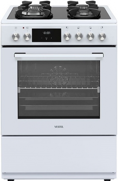 Vestel SF 94212 B DG Solo Fırın