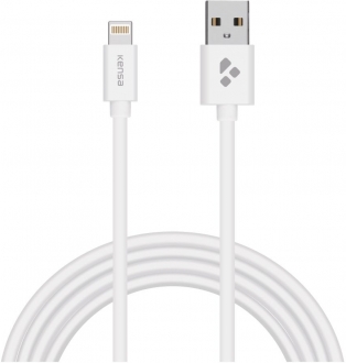Kensa IP-20 Lightning Şarj Kablosu