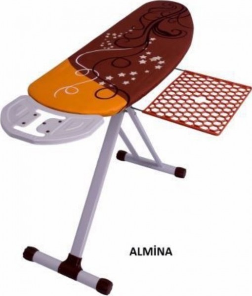 Lorenzo Almina Ütü Masası