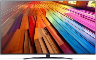 LG 65UT81006LA Ultra HD (4K) TV