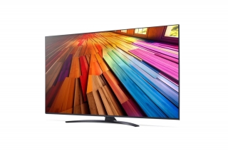 LG 65UT81006LA Ultra HD (4K) TV