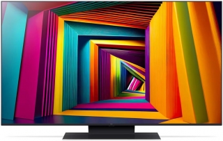 LG 50UT91006LA Ultra HD (4K) TV