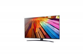 LG 43UT81006LA Ultra HD (4K) TV