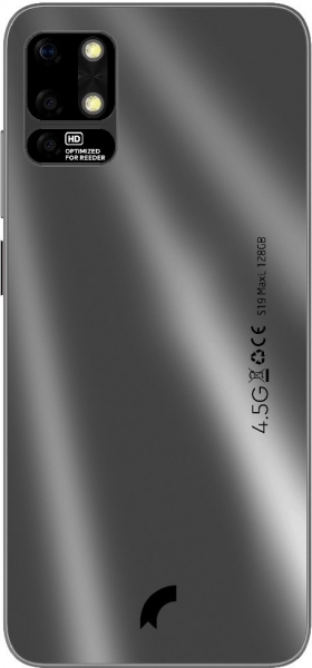 Reeder S19 Max 2GB