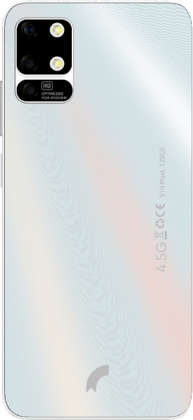 Reeder S19 Max 2GB