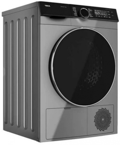 Teka SHK 81030 DSS Isı Pompalı Kurutma Makinesi