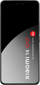 Xiaomi 14 Civi resim
