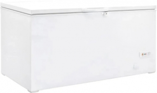 Şenocak D-576 DF Derin Dondurucu