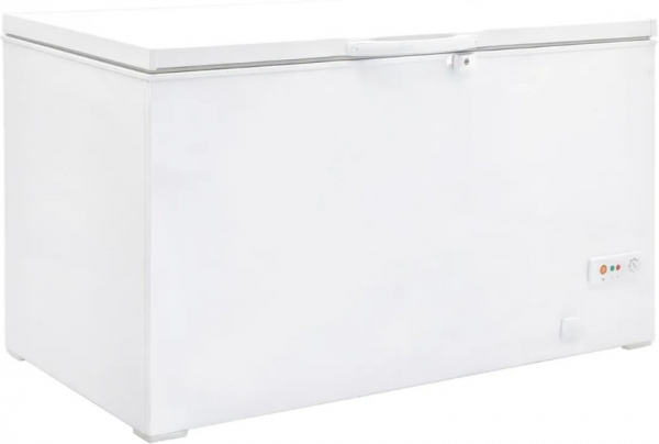 Şenocak D480 DF Derin Dondurucu