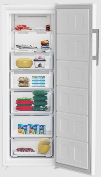 Beko 7375 JEB Derin Dondurucu