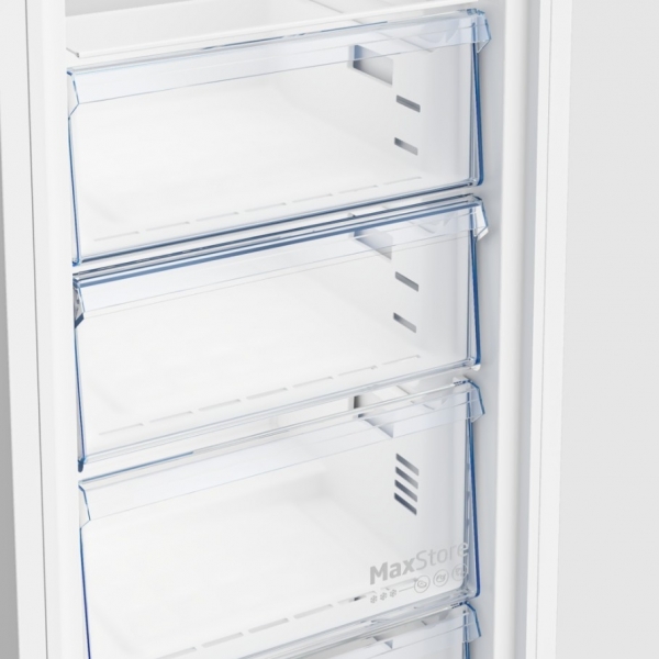 Beko 7375 JEB Derin Dondurucu