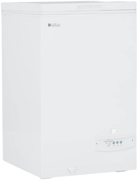 Uğur UDD 165 T D/S Derin Dondurucu