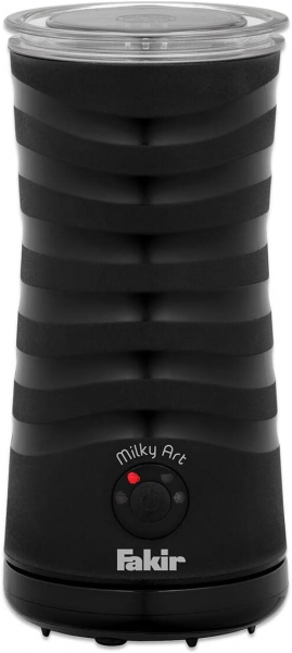 Fakir Milky Art Süt Köpürtücü