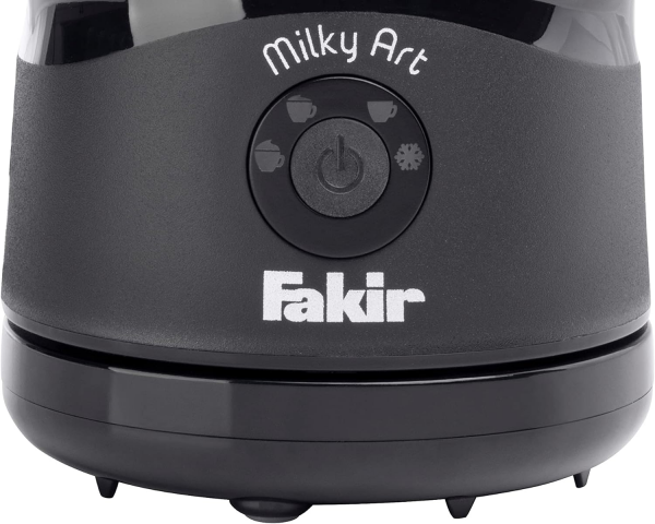 Fakir Milky Art Süt Köpürtücü