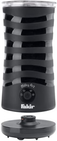 Fakir Milky Art Süt Köpürtücü