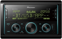 Pioneer MVH-S620BT resim