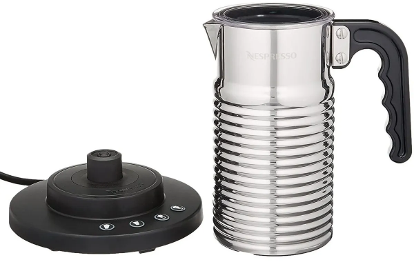 Nespresso Aeroccino 4 Süt Köpürtücü