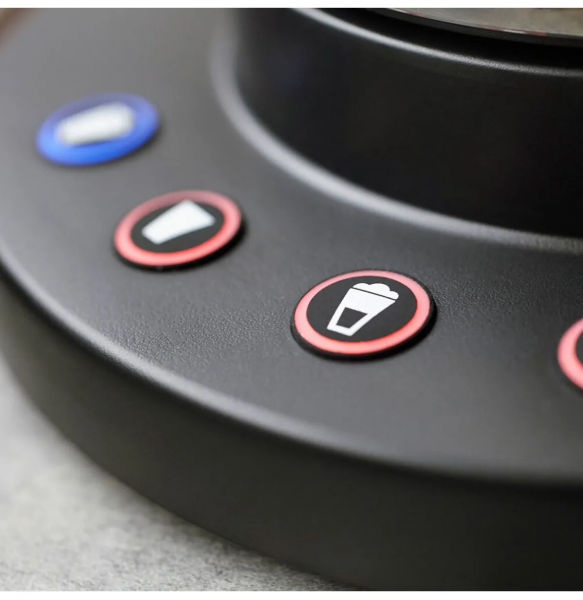 Nespresso Aeroccino 4 Süt Köpürtücü
