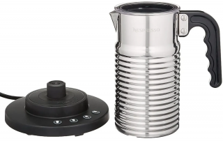 Nespresso Aeroccino 4 Süt Köpürtücü