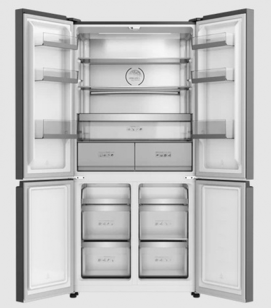 Teka RMF 77960 SS Buzdolabı