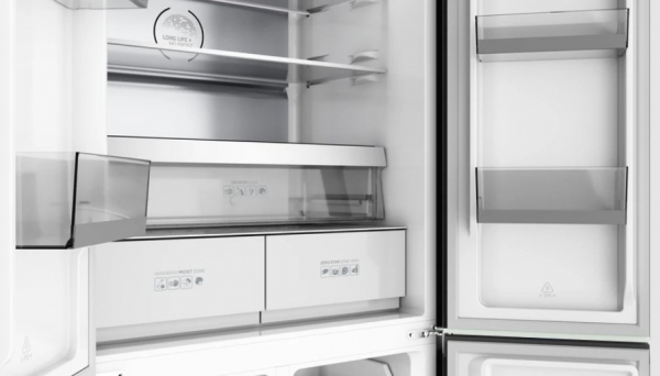 Teka RMF 77960 SS Buzdolabı