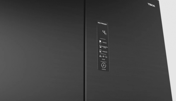 Teka RMF 77960 SS Buzdolabı