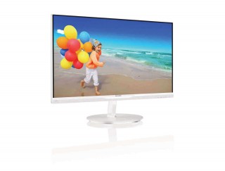 Philips 224E5QSW/01 Monitör