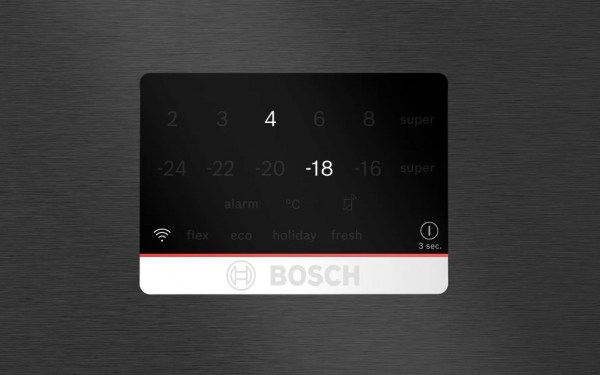 Bosch KGP86AXB0N Buzdolabı
