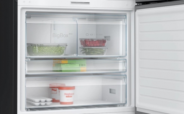 Bosch KGP86AXB0N Buzdolabı
