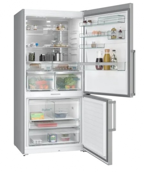 Siemens KG86PFIC0N Buzdolabı