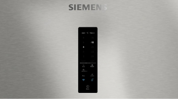 Siemens KG86PFIC0N Buzdolabı