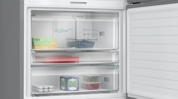 Siemens KG86PFIC0N Buzdolabı