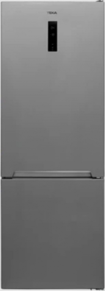 Teka RBF 78725 SS Buzdolabı