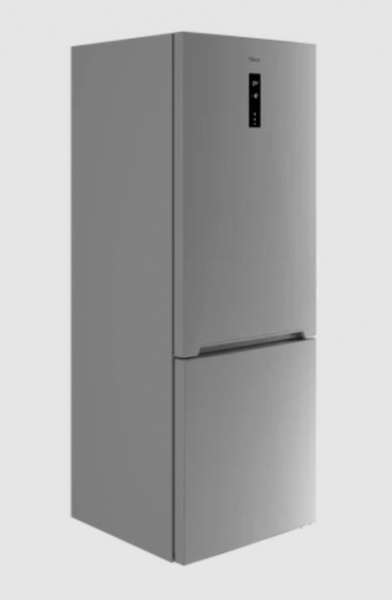Teka RBF 78725 SS Buzdolabı