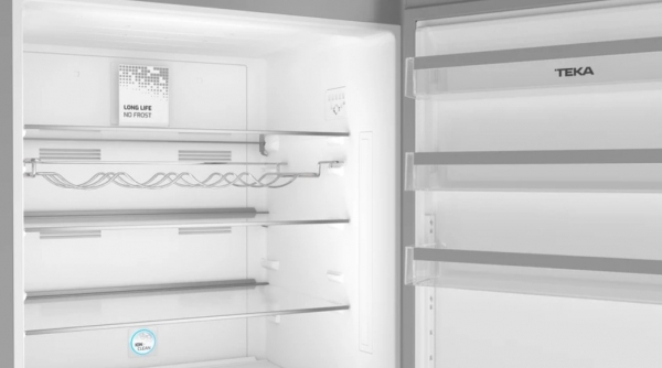Teka RBF 78725 SS Buzdolabı