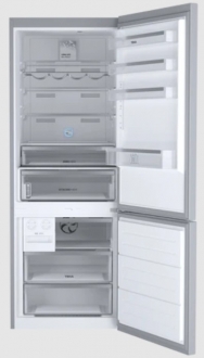 Teka RBF 78725 SS Buzdolabı