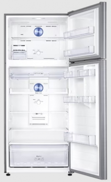 Samsung RT53K603PS9 Buzdolabı