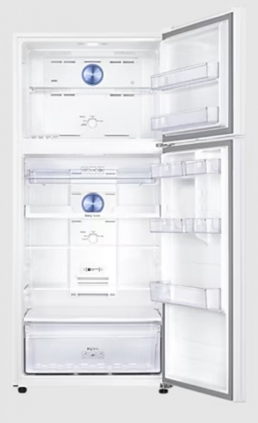 Samsung Rt50K600PWW Buzdolabı