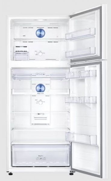 Samsung RT53K603PWW Buzdolabı