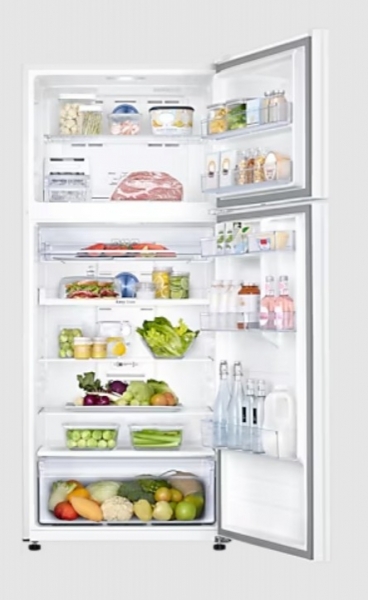 Samsung RT53K603PWW Buzdolabı