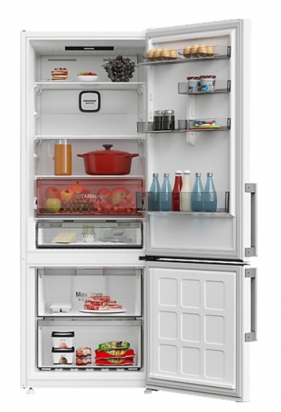 Grundig GPKND 477 Buzdolabı