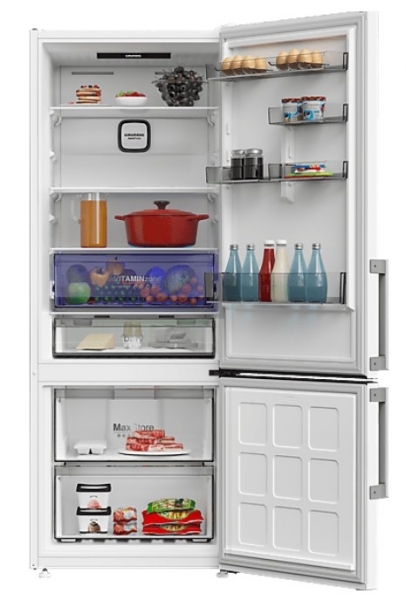 Grundig GPKND 477 Buzdolabı