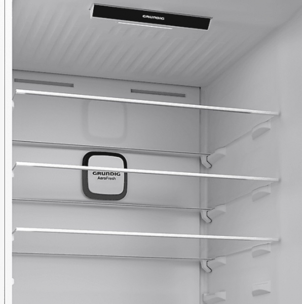 Grundig GPKND 477 Buzdolabı