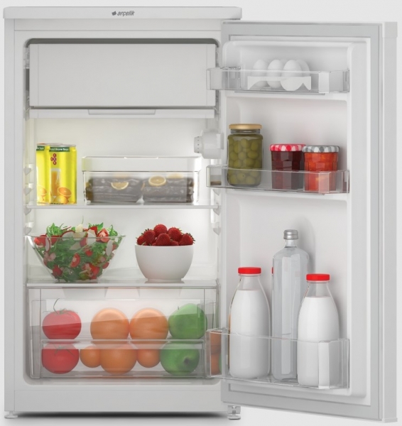 Arçelik 14785 MB Buzdolabı