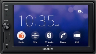 Sony XAV-1500 Oto Teyp