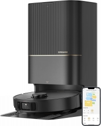Dreame X40 Ultra resim
