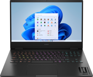 HP OMEN Gaming 16-wf0031nt (7Q7Y1EA)(48GB/1TBSSD/W11P) Laptop