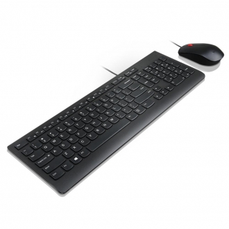Lenovo Essential Klavye & Mouse Seti