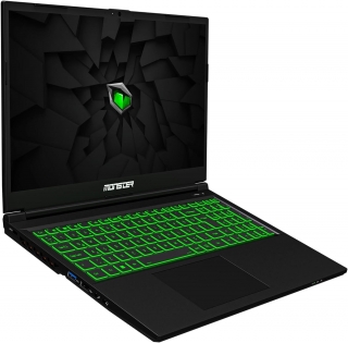 Monster Abra A5 V21.3.7 Laptop